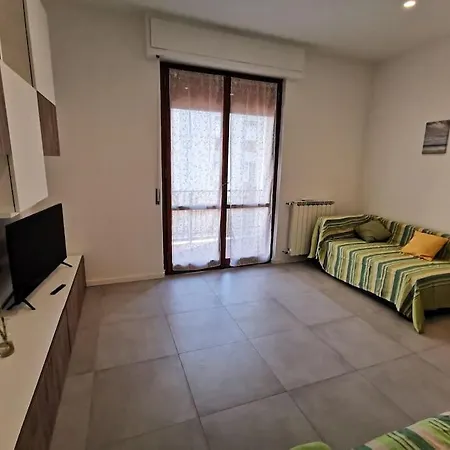 Appartement Il Nido Del Golfo La Spezia